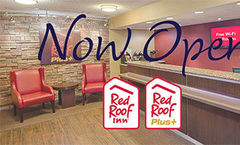 Red Roof Inn St Louis - Florissant