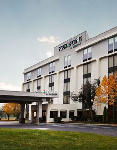 Four Points by Sheraton Westchester