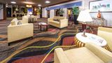Holiday Inn Louisville East-Hurstbourne Lobby