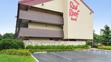 Red Roof Inn Louisville Fair and Expo Exterior