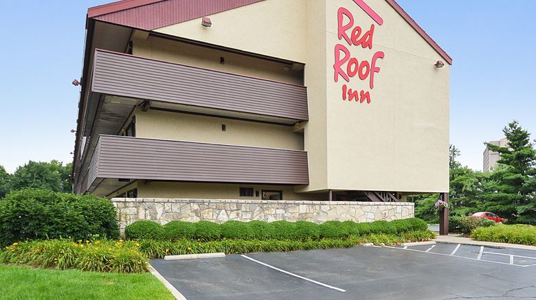 Red Roof Inn Louisville Fair and Expo Exterior. Images powered by <a href="http://www.leonardo.com" target="_blank" rel="noopener">Leonardo</a>.