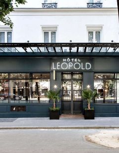 Hotel Leopold