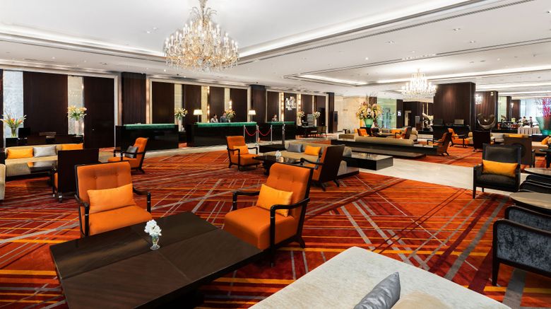 Holiday Inn Bangkok Silom Bangkok Thailand Hotels First Class Hotels In Bangkok Gds Reservation Codes Travelage West