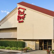 Red Roof Inn Detroit-Roseville/St Clair