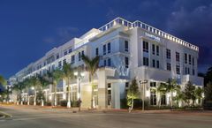 Courtyard By Marriott Delray Beach