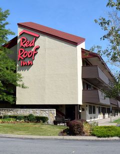 Red Roof Inn Syracuse
