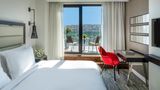 Moevenpick Hotel Istanbul Golden Horn Room