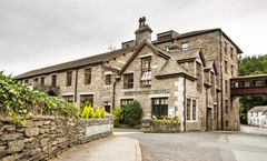 The Whitewater Hotel & Leisure Club