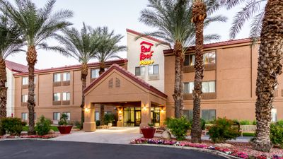 Red Roof PLUS+ Tempe - Phoenix Airport