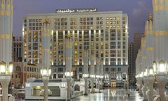 Anwar Al Madinah Moevenpick Hotel