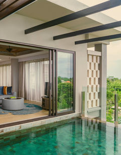 Moevenpick Resort & Spa Jimbaran