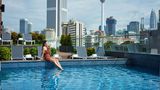 Four Points by Sheraton Chinatown Recreation
