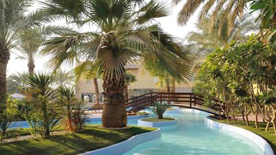 Moevenpick Hotel Kuwait