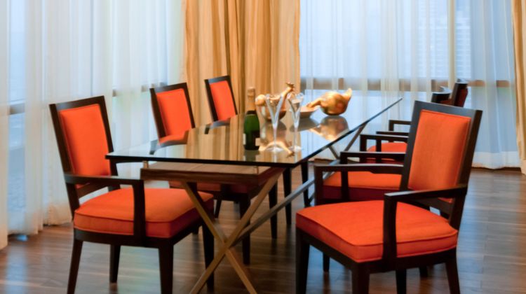 VIE Hotel Bangkok, MGallery by Sofitel Room