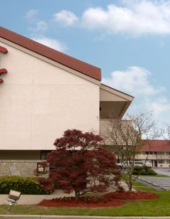 Red Roof Inn Florence - Civic Center