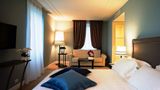 Turin Palace Hotel Room