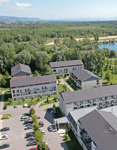Hotel & Residence La Villa du Lac