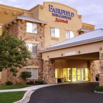 Fairfield Inn & Suites