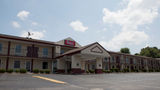 Red Roof Inn & Suites Jackson, TN Exterior
