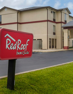 Red Roof Inn & Suites Mobile SW - I-10