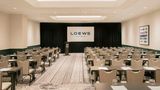 Loews Vanderbilt Hotel Meeting