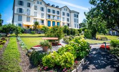 Hotel Bon Rivage