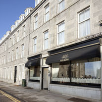 Skene House Holburn