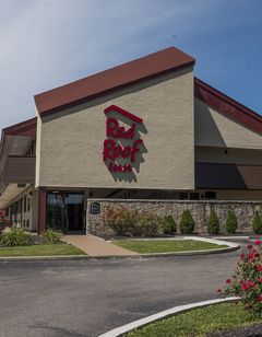 Red Roof Inn Cincinnati East - Beechmont