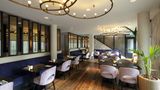 Monet Garden Hotel Lobby