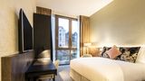 Monet Garden Hotel Room