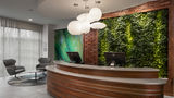 Even Hotel Alpharetta Lobby