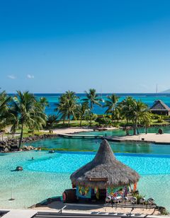 InterContinental Tahiti Resort & Spa