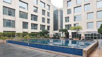 Holiday Inn New Delhi Int'l Airport