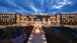 Jeju Shinhwa World Marriott Resort Exterior