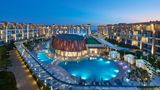 Jeju Shinhwa World Marriott Resort Pool