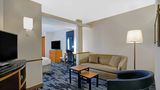 Fairfield Inn & Suites by Marriott Suite