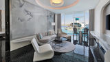 W Abu Dhabi Yas Island Suite