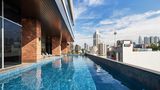 Four Points by Sheraton Chinatown Recreation