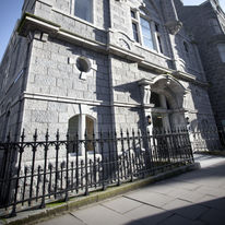 Skene House Rosemount