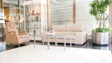 Hotel Albufera Lobby