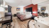 Red Roof Inn & Suites Macon Room
