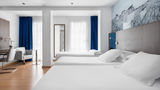 Eurostars Blue Coruna Hotel Room