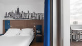 Eurostars Blue Coruna Hotel Room