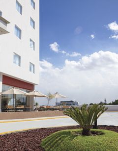 Fiesta Inn Periferico Poniente