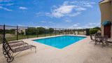 Red Roof Inn & Suites Austin East-Manor Pool