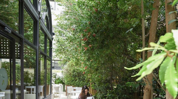 Novotel Athenes Other