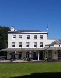 Stifford Hall Hotel, Thurrock