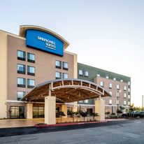 SpringHill Suites Oakland Airport