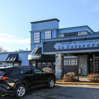 La Sagueneenne Hotel & Congress Center