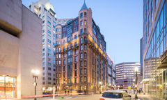 Courtyard by Marriott at Copley Square